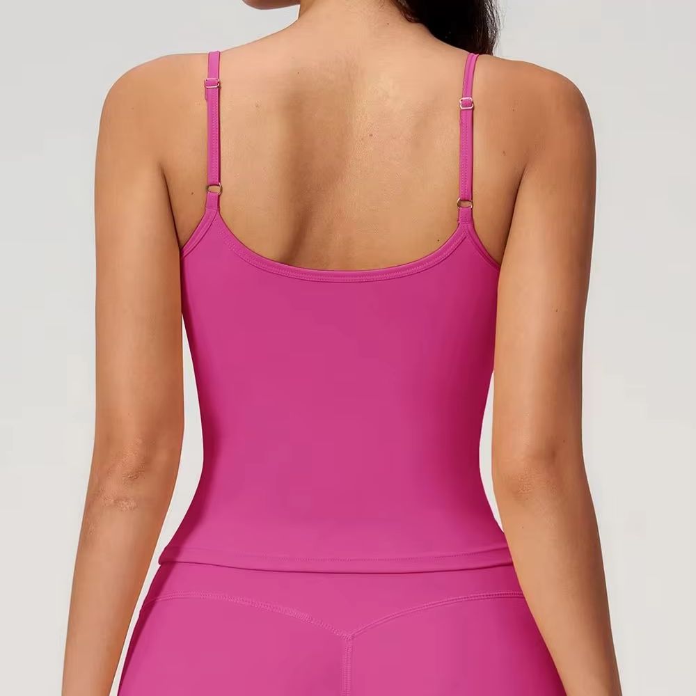 Sports Equipment Logos - Sport-BH für Damen, Gym-Yoga-Weste, atmungsaktives Top,