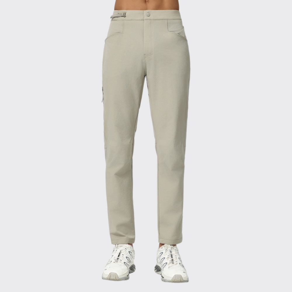 Sports Equipment Logos - Herren Casual Sporthose Fitness Laufhose Gerades