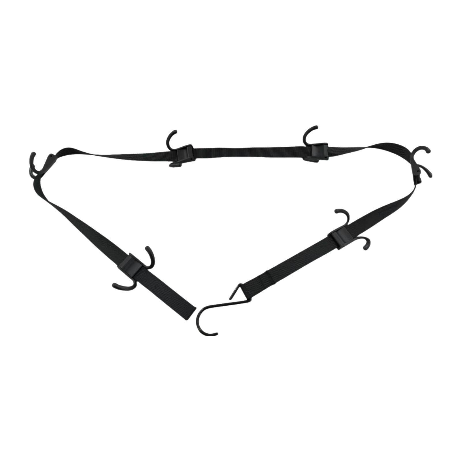 Sports Equipment Dryer - Hockey-Ausrüstungstrocknerständer Sportausrüstungshalter Leichte Haken Sportausrüstungsständer für