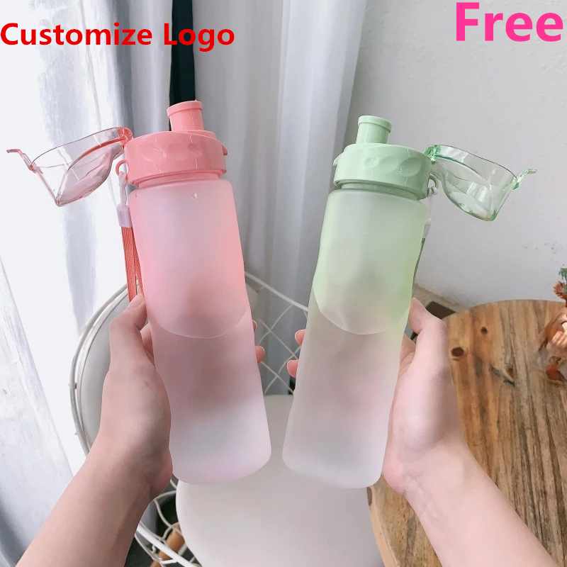 Sports Equipment Logos - Sport Wasser Flaschen Bunte DIY Personalisierte