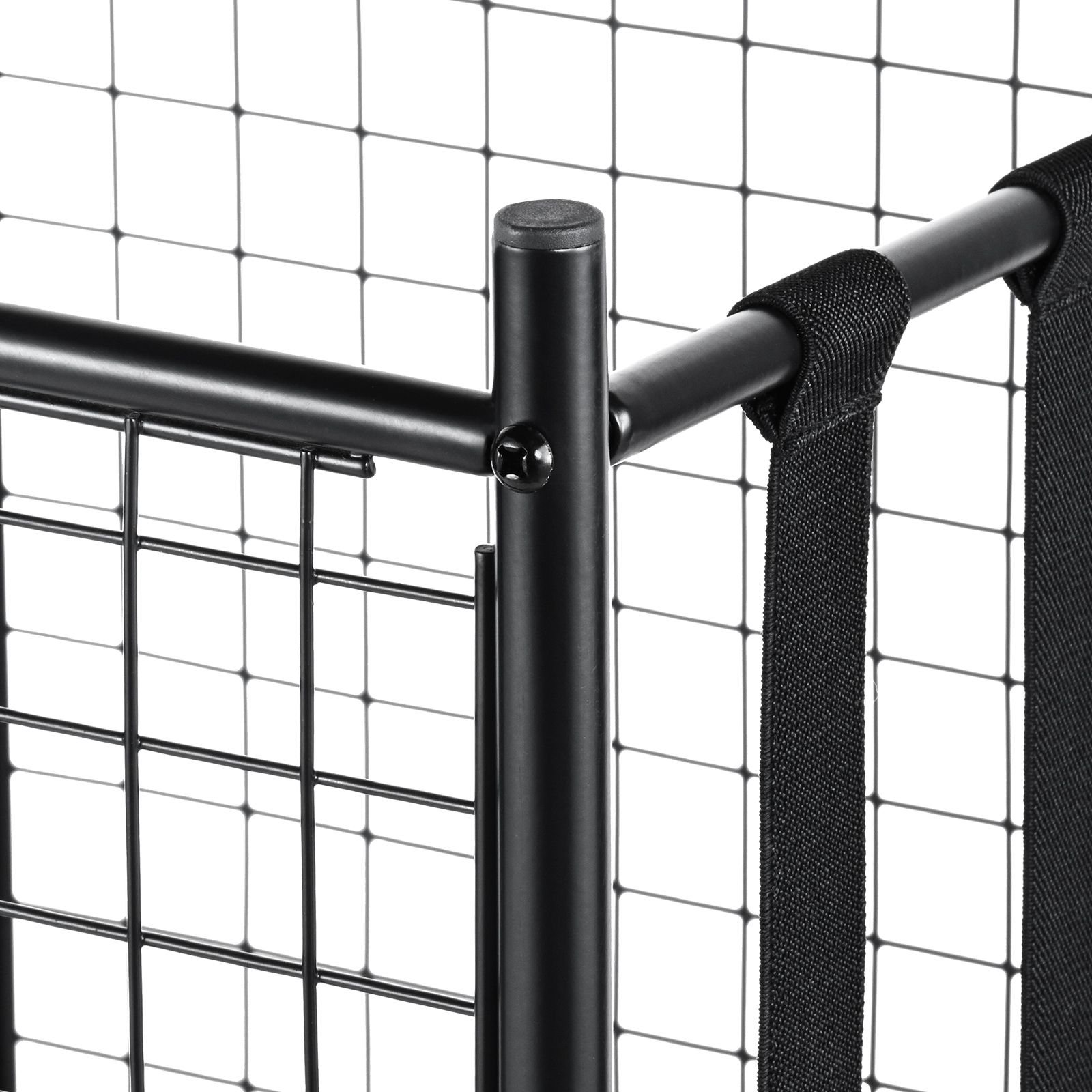 Rollbarer Sportball-Aufbewahru – Sports Equipment Basketball Bewertung und Preis