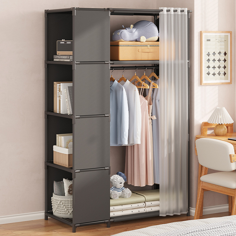 Minimalistischer, zusammenbaub – Sports Equipment Cabinet Bewertung und Preis