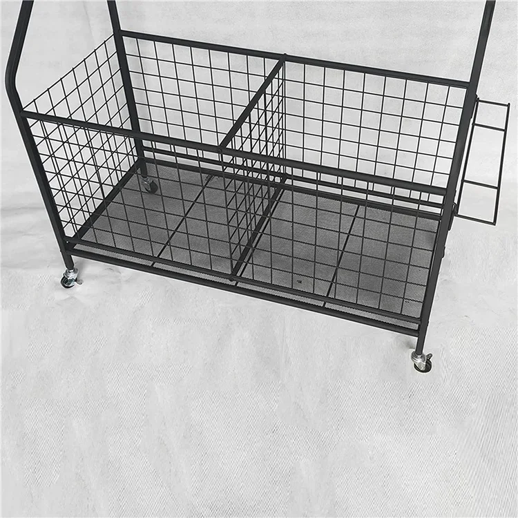 2026 Abnehmbare Sportgeräte-Au – Sports Equipment Storage Rack Bewertung und Preis