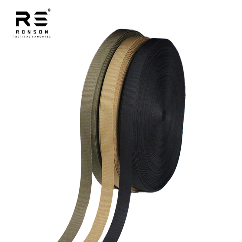 22MM breites Nylon-Gurtband, D – Sports Equipment In Chinese Bewertung und Preis
