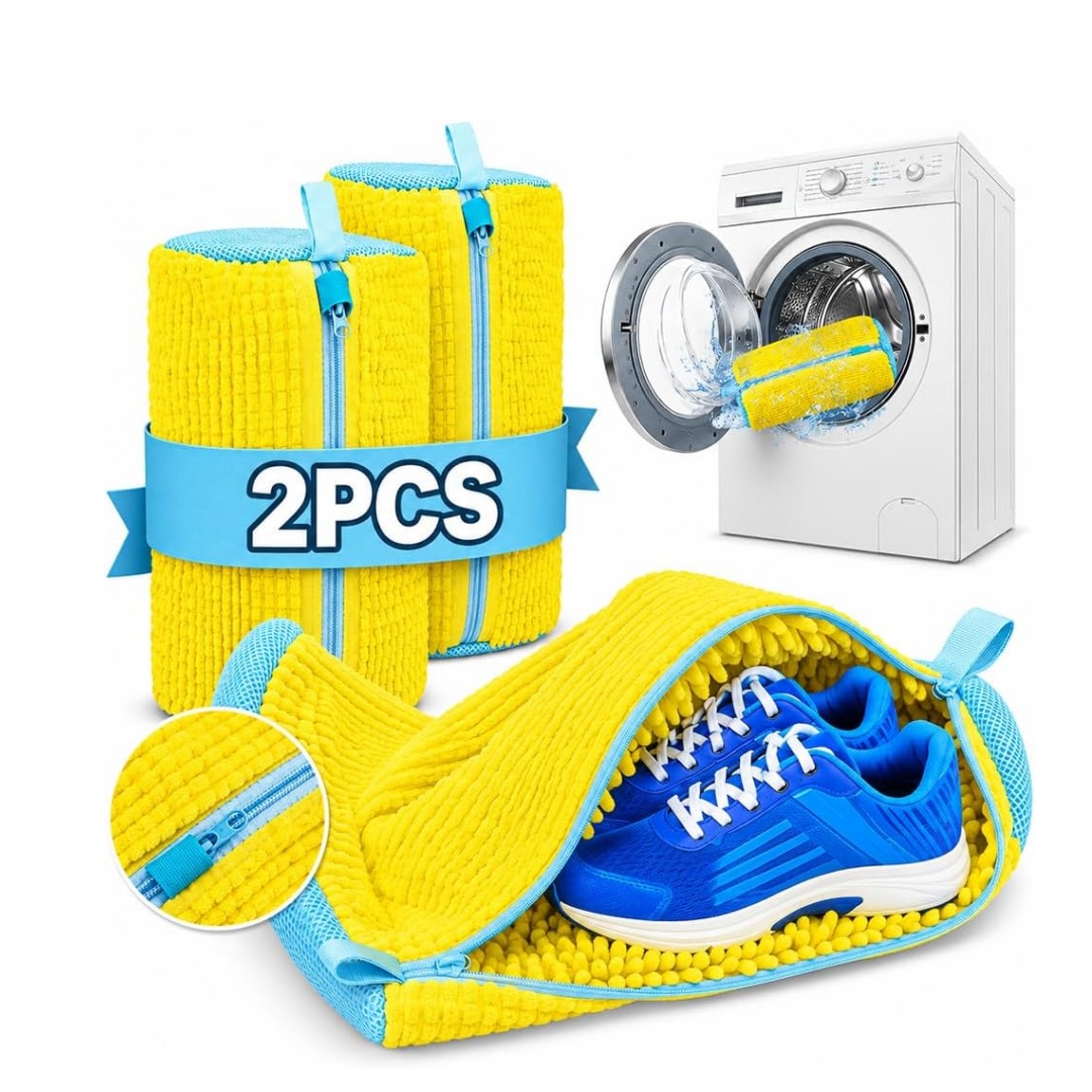 2-teiliger Wäschesack für Schu – Sports Equipment Dryer Bewertung und Preis