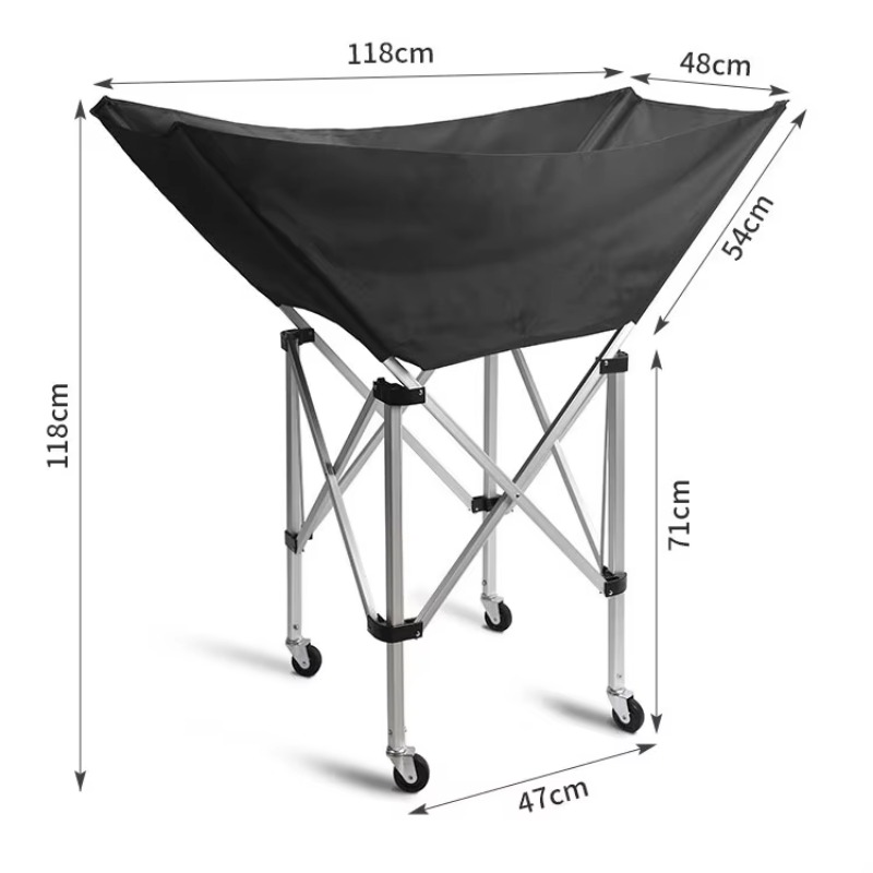 Anpassbarer Aluminium-Ballwage – Sports Equipment Basketball Bewertung und Preis