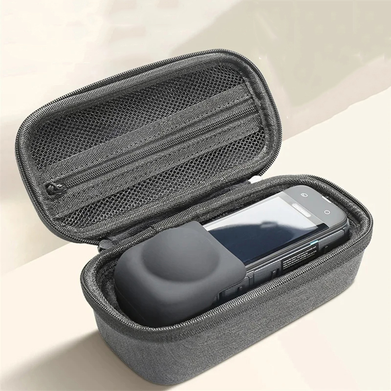 Mini-Tragetasche für Insta360  – Sports Equipment Cabinet Bewertung und Preis
