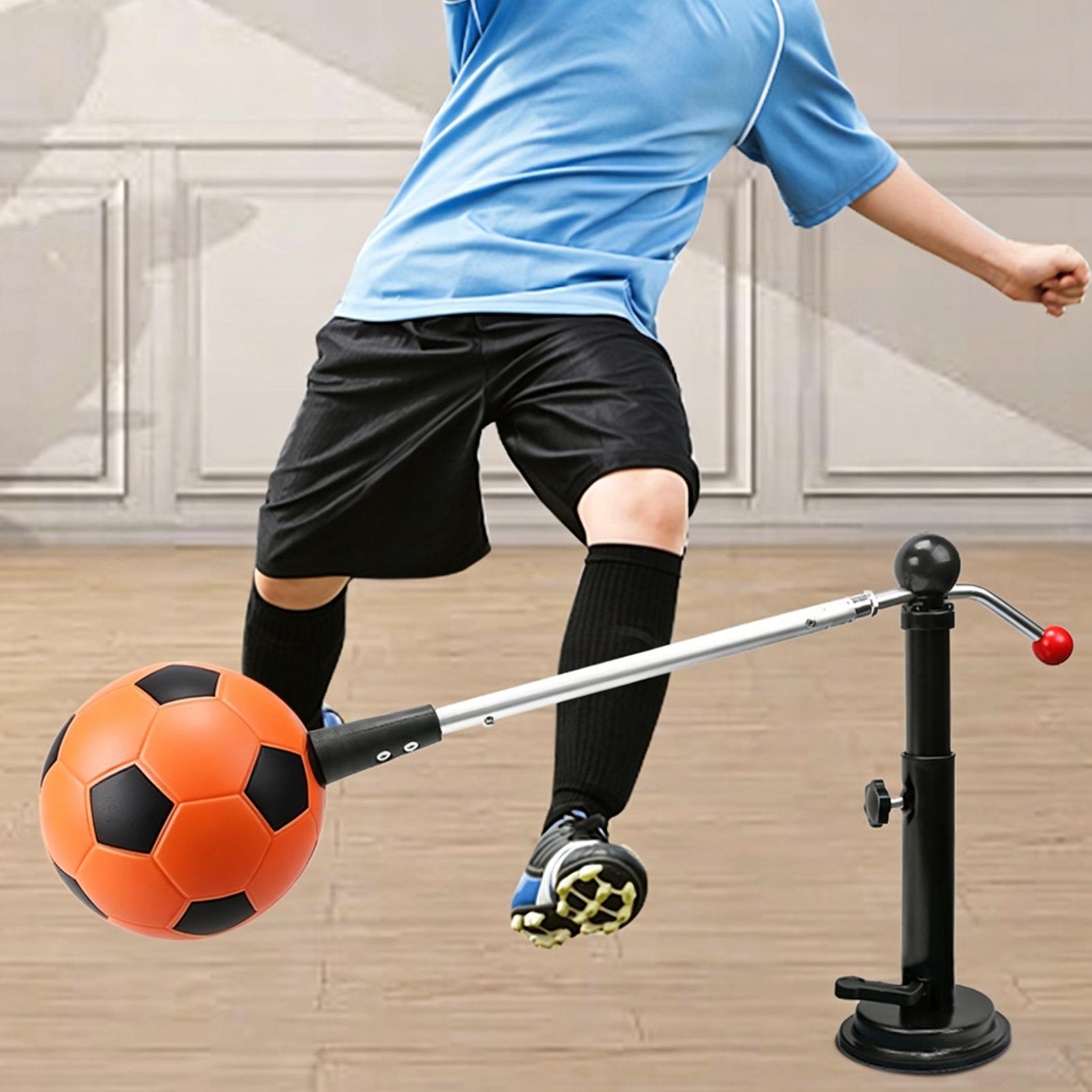 Fußball-Kicktrainer 360° drehb – Football Training Cone Bewertung und Preis