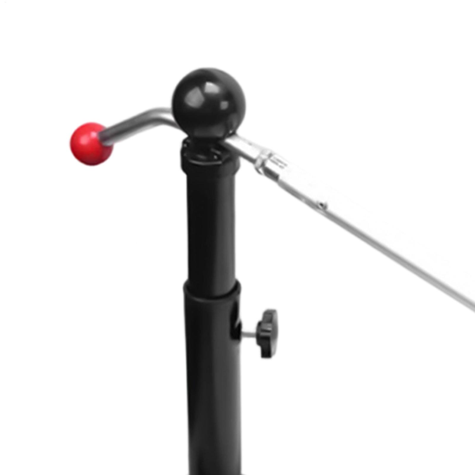 Fußball-Kicktrainer 360° drehb – Football Training Cone Bewertung und Preis