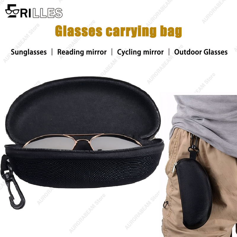 Tragbares Sonnenbrillen-Reiset – Sports Equipment Cabinet Bewertung und Preis