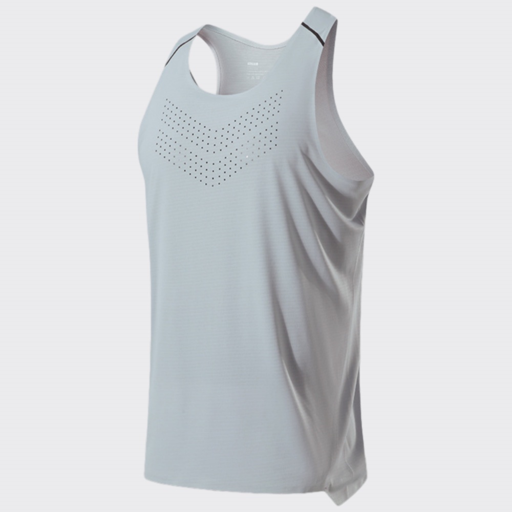 Herren Gym-Weste Schnelltrockn – Sports Equipment Logos Bewertung und Preis