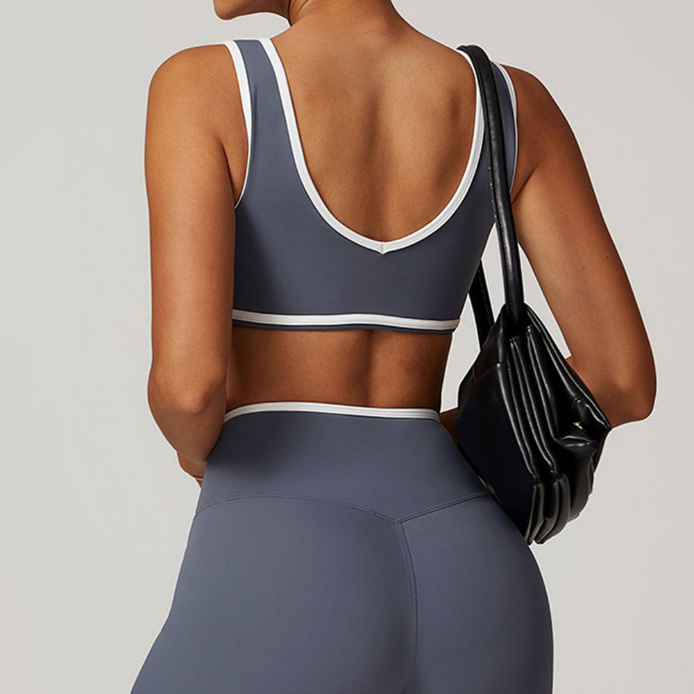 Sportunterwäsche Damen Top Pus – Sports Equipment Logos Bewertung und Preis