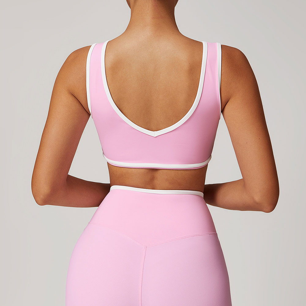 Sportunterwäsche Damen Top Pus – Sports Equipment Logos Bewertung und Preis