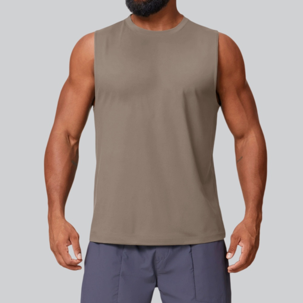 Herren Fitness Tanktops Sommer – Sports Equipment Logos Bewertung und Preis