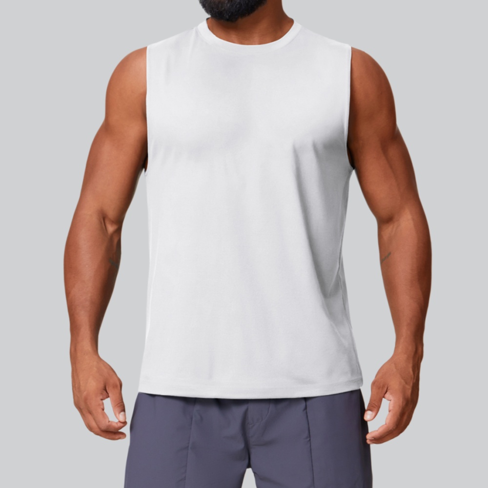 Herren Fitness Tanktops Sommer – Sports Equipment Logos Bewertung und Preis