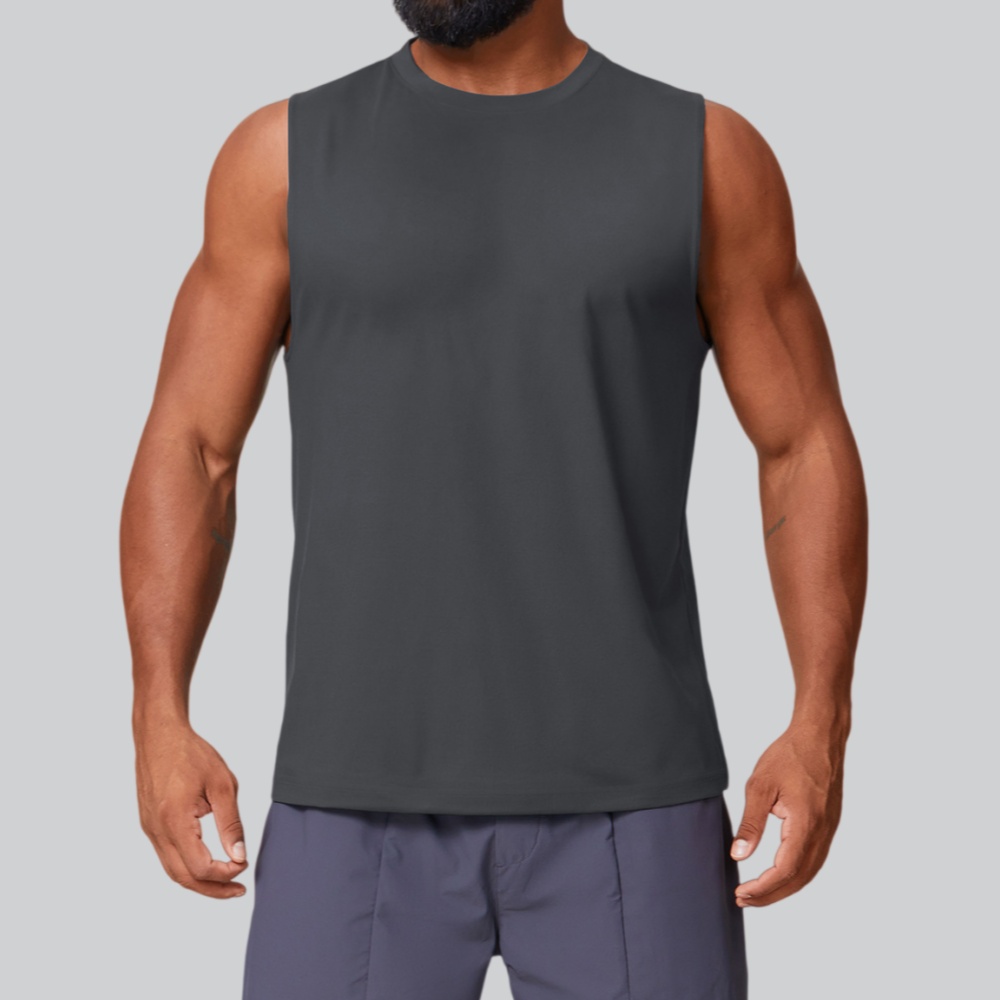 Herren Fitness Tanktops Sommer – Sports Equipment Logos Bewertung und Preis