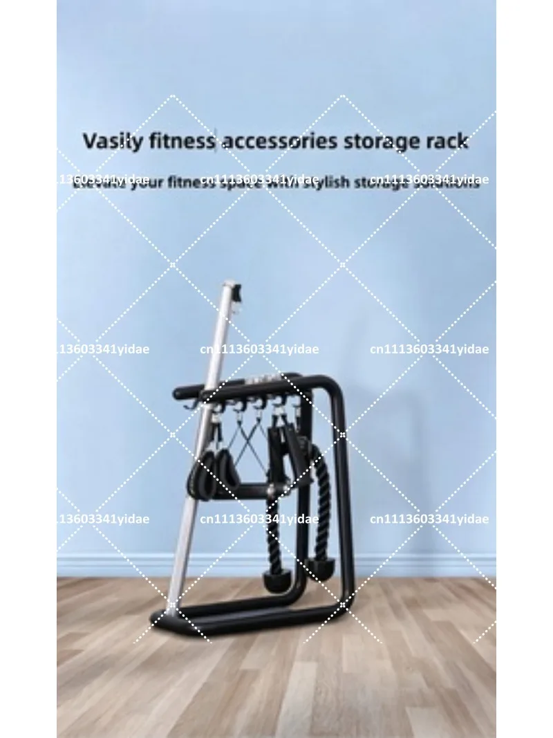 Edelstahl-Aufbewahrungsregal f – Sports Equipment Storage Rack Bewertung und Preis