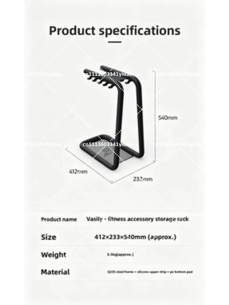 Edelstahl-Aufbewahrungsregal f – Sports Equipment Storage Rack Bewertung und Preis