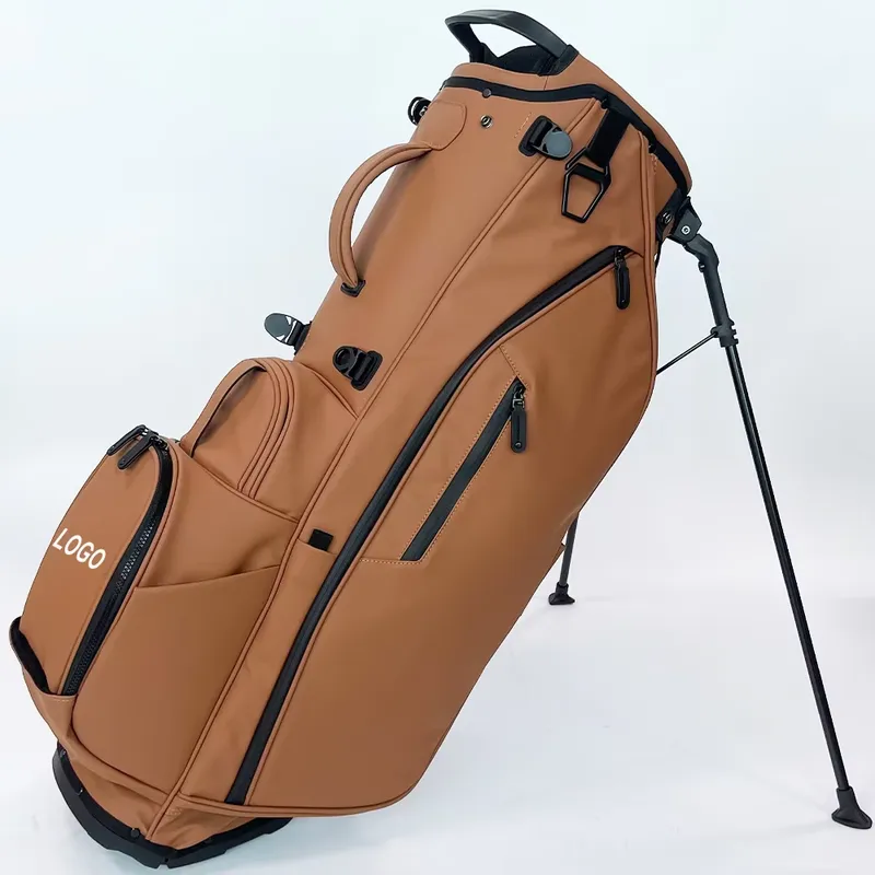 Individuell Bestickte Golf-Sta – Sports Equipment Logos Bewertung und Preis