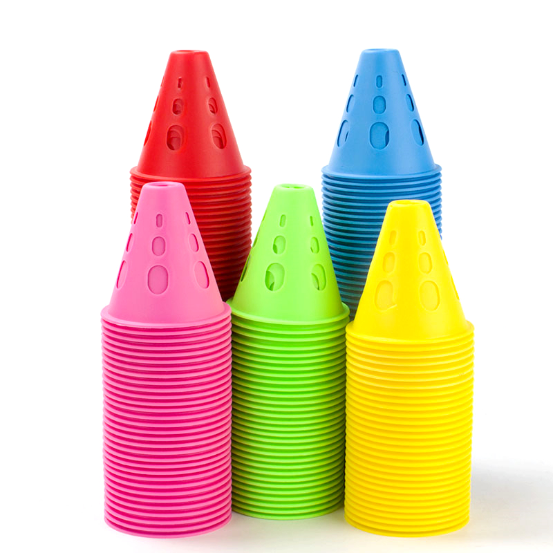10/20 Stück Hohle Winddichte R – Football Training Cone Bewertung und Preis