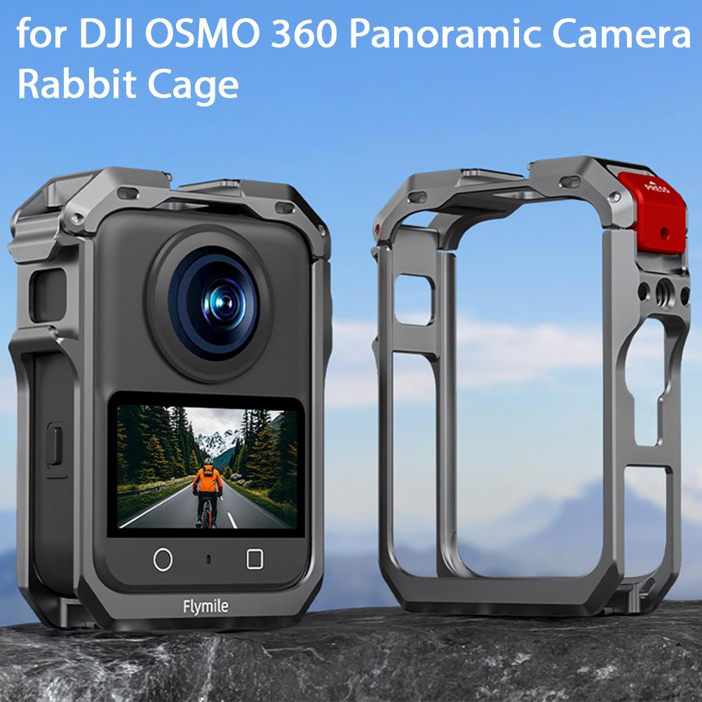 Für DJI OSMO 360 Panorama Kame – Sports Equipment Cabinet Bewertung und Preis