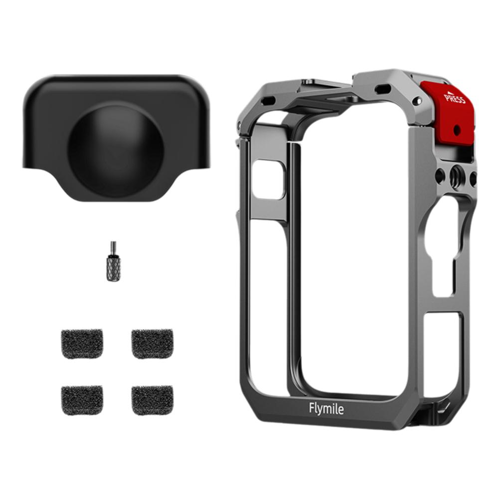 Für DJI OSMO 360 Panorama Kame – Sports Equipment Cabinet Bewertung und Preis