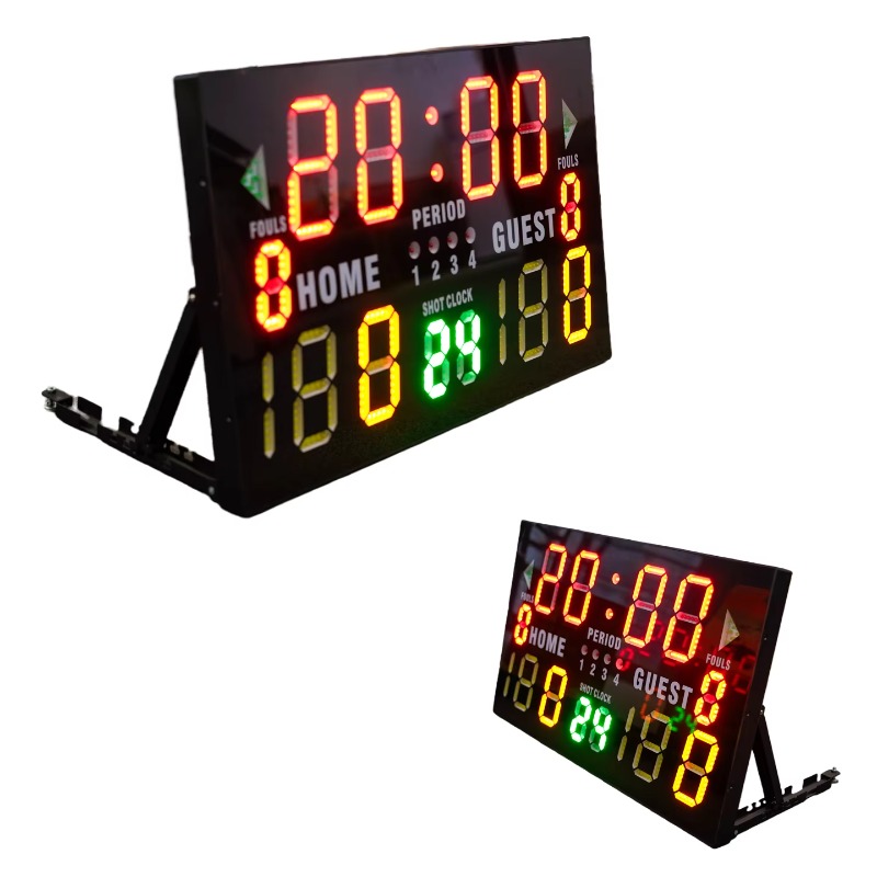 Multifunktionale Elektronische – Sports Equipment Basketball Bewertung und Preis