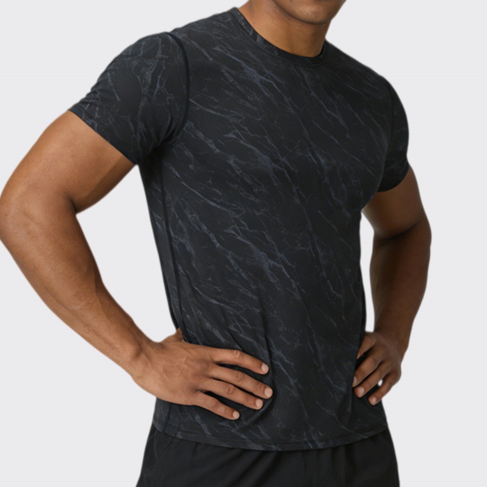 Sommer Herren Schnelltrocknend – Sports Equipment Logos Bewertung und Preis