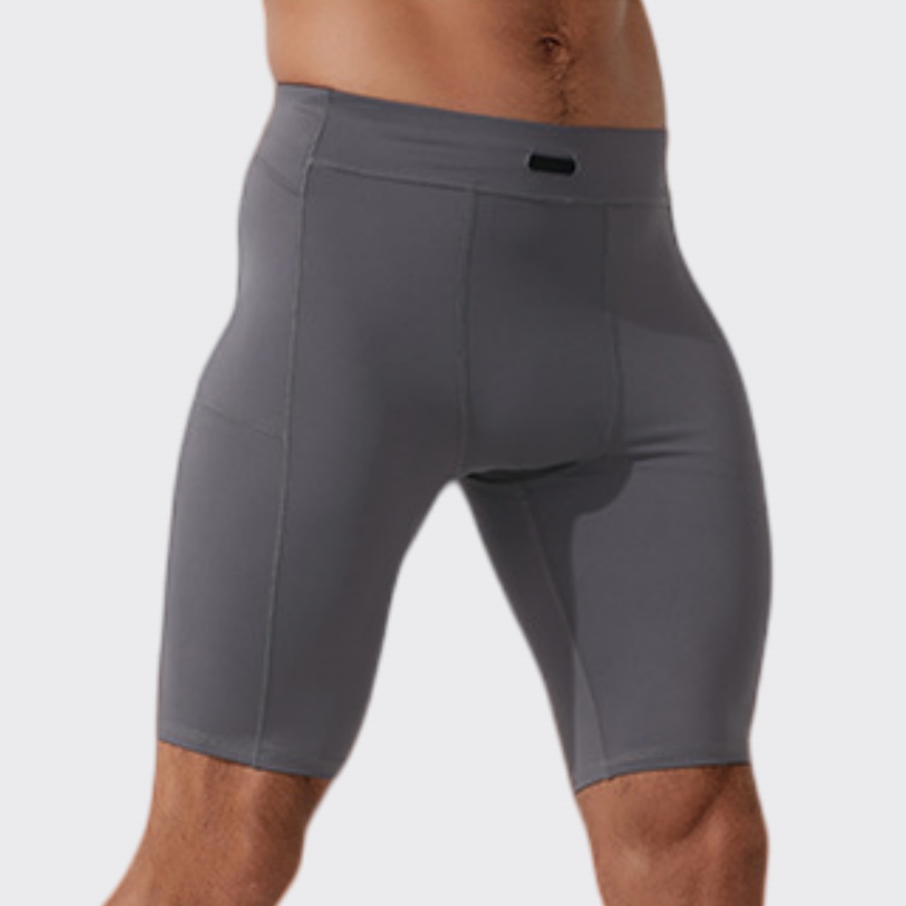 2026 Herren-Sportshorts Kompre – Sports Equipment Logos Bewertung und Preis