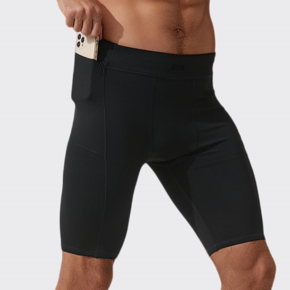 2026 Herren-Sportshorts Kompre – Sports Equipment Logos Bewertung und Preis