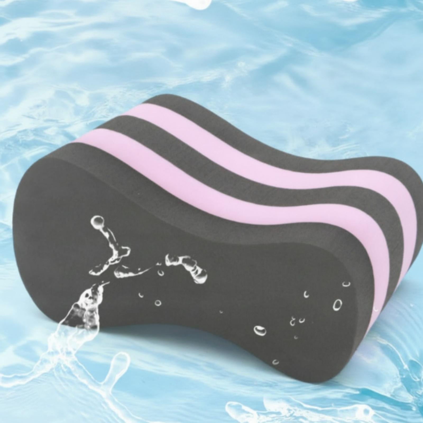 Schaumstoff-Pull-Boje, kompakt – Pull Buoy Swimming Bewertung und Preis