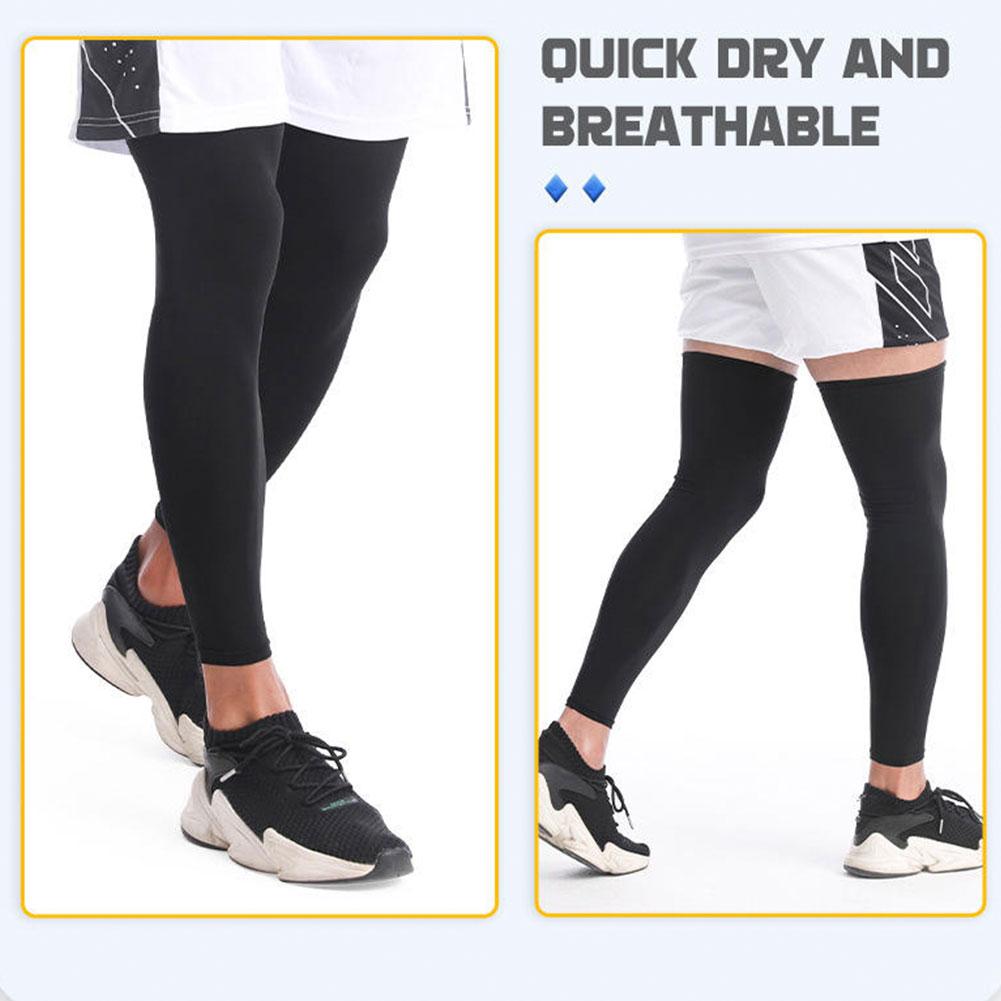 Sonnenschutz Beinabdeckungen B – Sports Equipment Basketball Bewertung und Preis