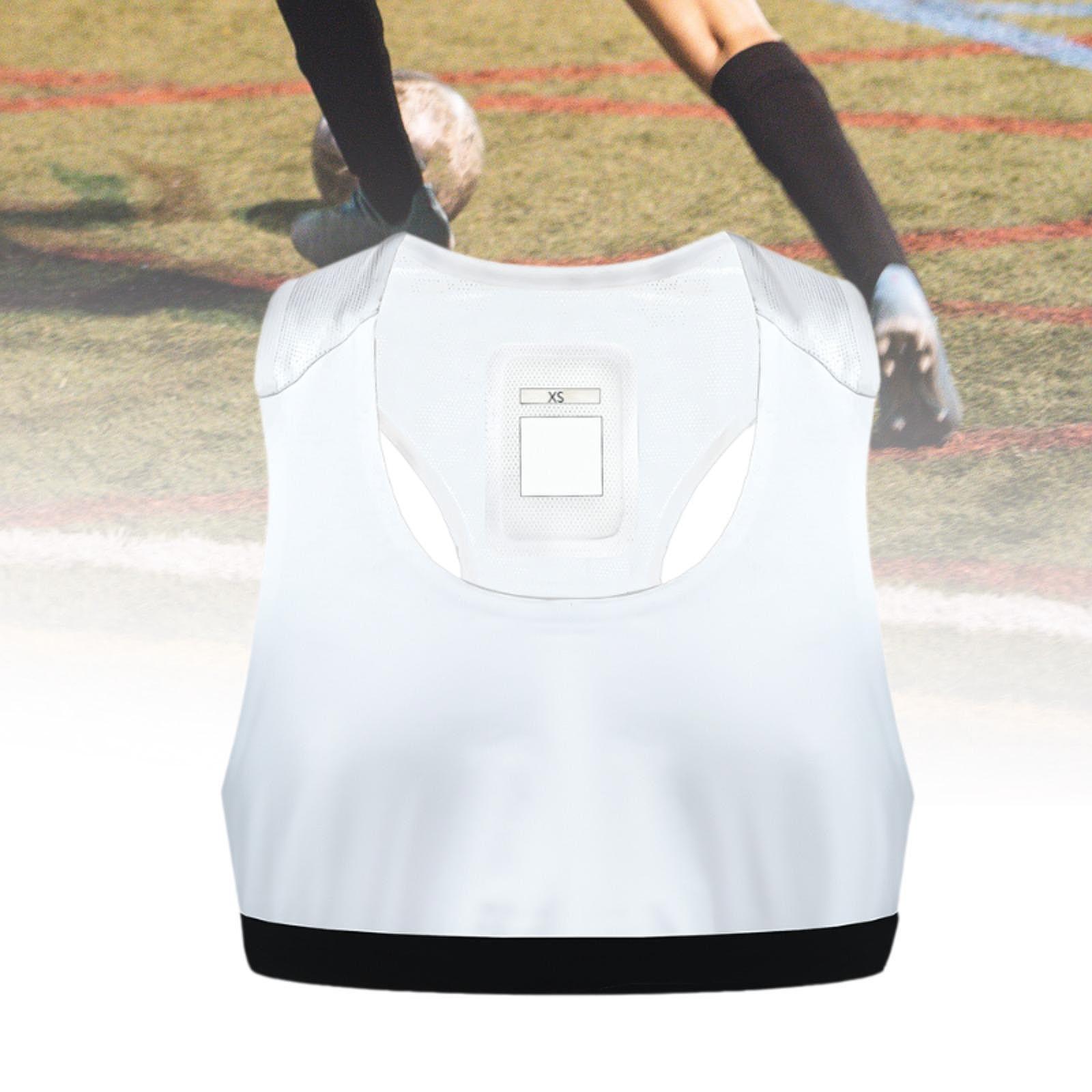 Fitness-Tracking-Gilet, Leistu – Sports Equipment In Chinese Bewertung und Preis
