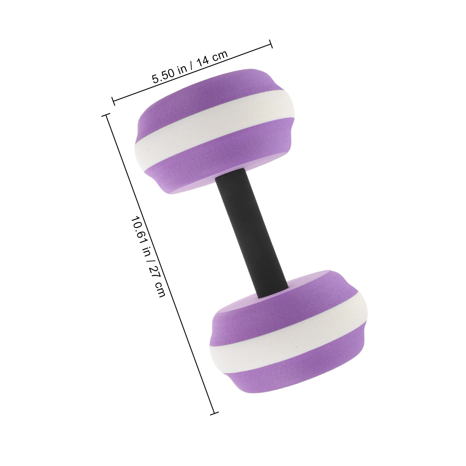 1 Paar schwimmende Pool-Hantel – Pull Buoy Swimming Bewertung und Preis