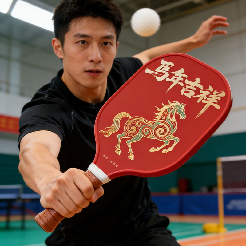 2026 Jahr des Pferdes limitier – Sports Equipment In Chinese Bewertung und Preis