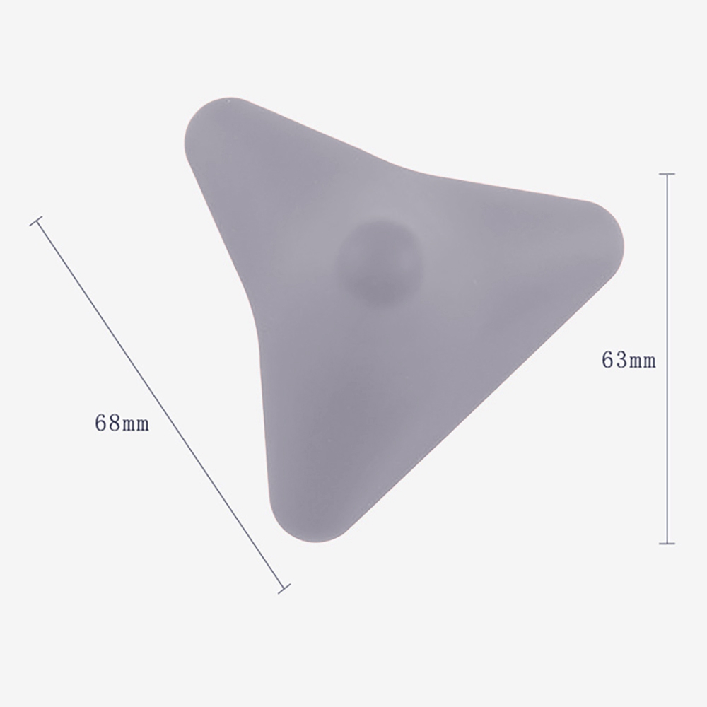 Silikon-Massagekegel, fester B – Football Training Cone Bewertung und Preis