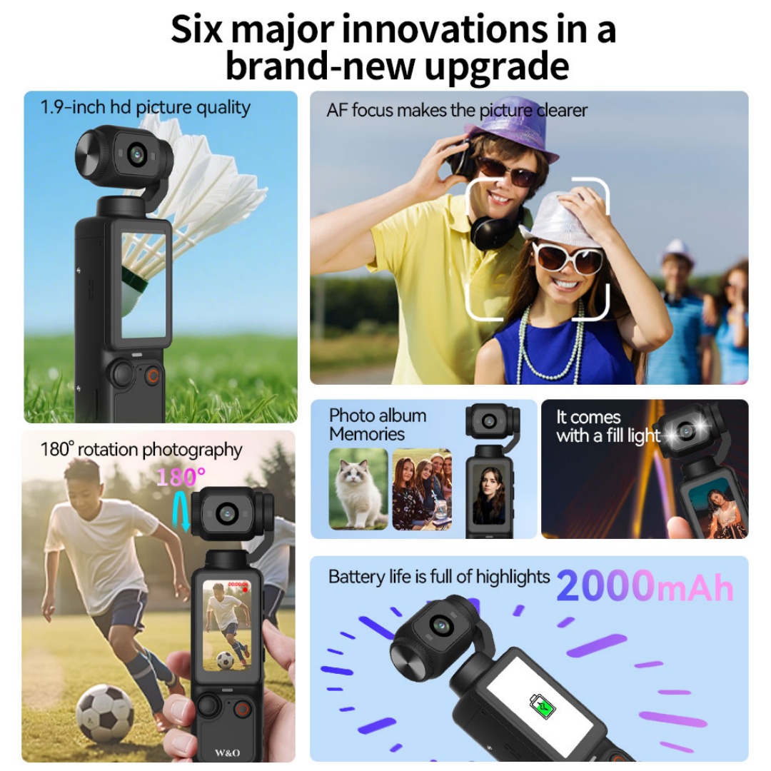 1080P Sportkamera Ausgestattet – Sports Equipment In Chinese Bewertung und Preis