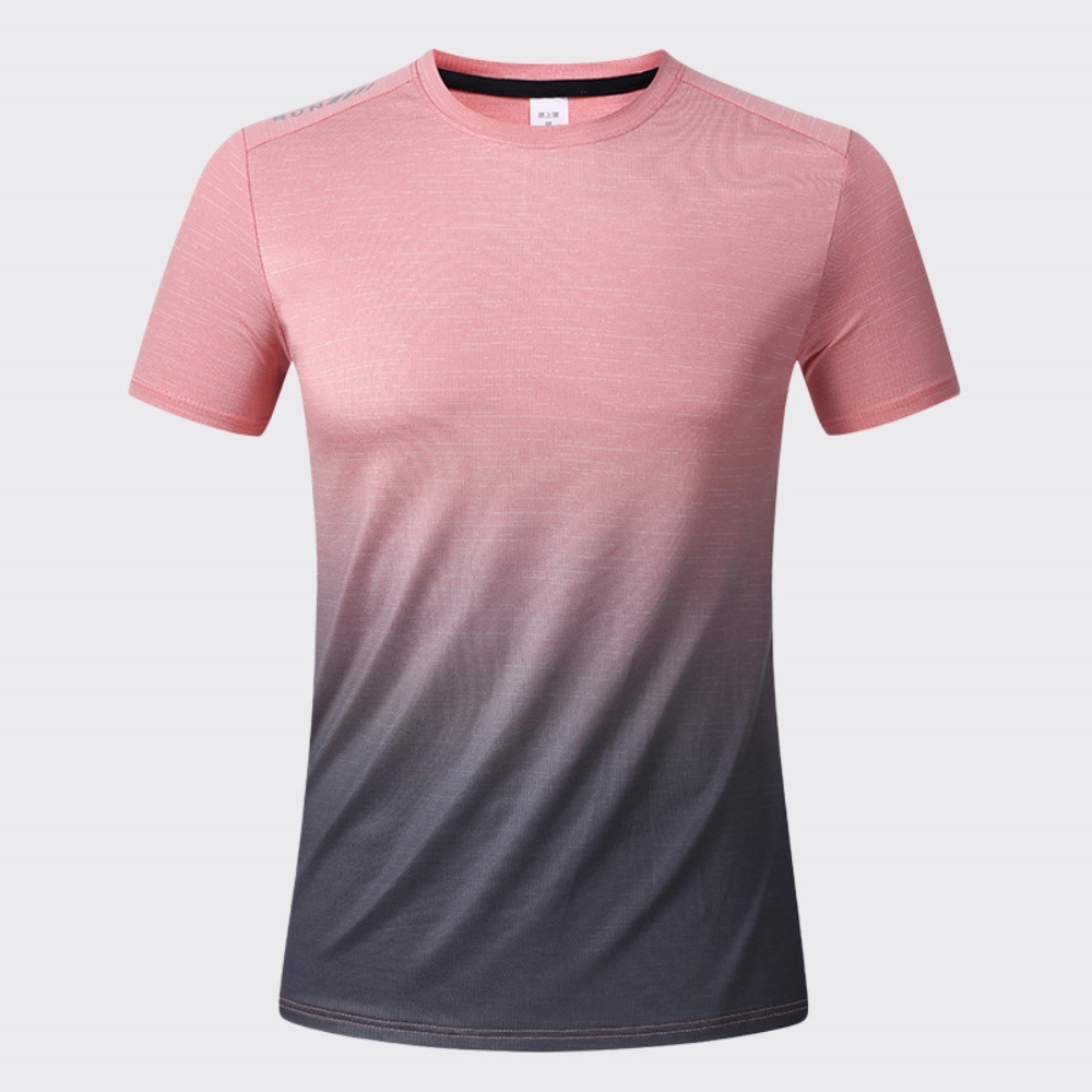 Herren Fitness Lauf-T-Shirt Gy – Sports Equipment Logos Bewertung und Preis