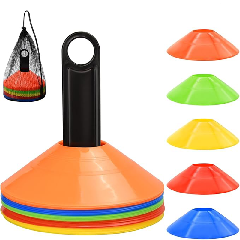 Logo-Scheiben-Fußball-Training – Sports Equipment Basketball Bewertung und Preis
