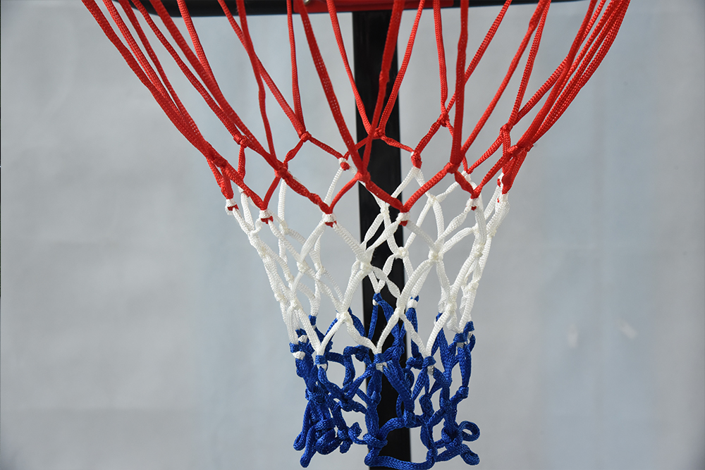 Fabrikpreis Verstellbarer Trag – Sports Equipment Basketball Bewertung und Preis
