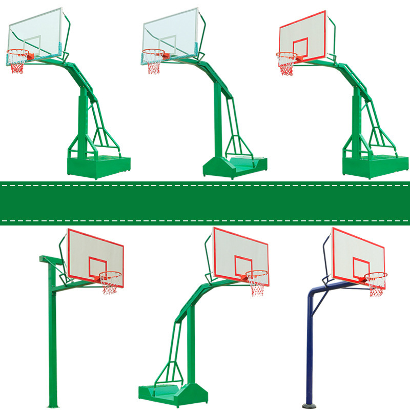 Fabrikpreis Basketball-Ausrüst – Sports Equipment Basketball Bewertung und Preis