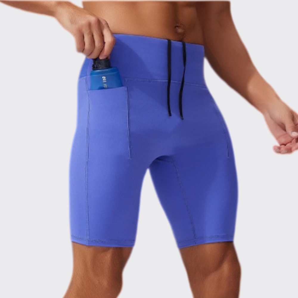 Herren Laufshorts Sommer Atmun – Sports Equipment Logos Bewertung und Preis